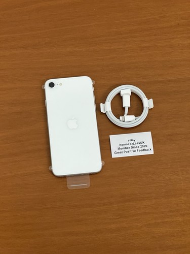 Nuovo apple iphone - se, (2020)