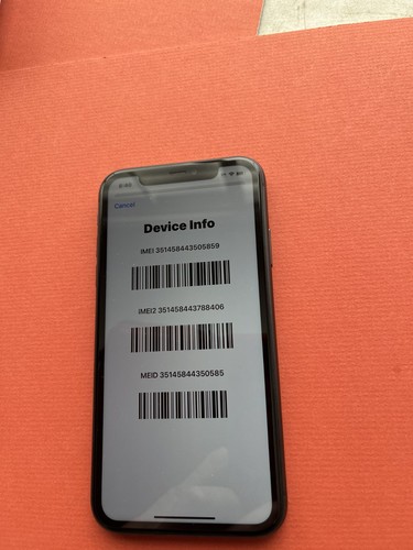 Apple iphone gb nero - gb,