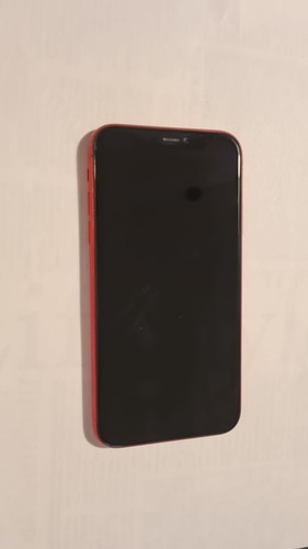 Apple iphone gb rosso - iphone, 11