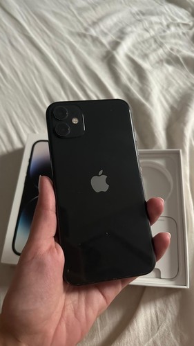 Iphone nero 64 - nero,, gb