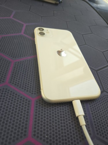 Iphone 64gb bianco - 11,