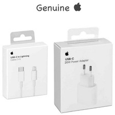 APPLE caricabatteria e cavo