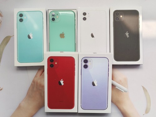 Nuovo apple iphone - apple, 11