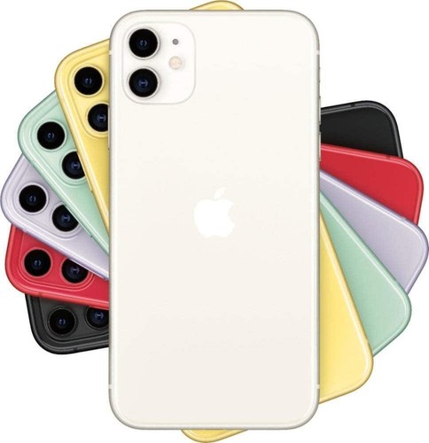 Apple iphone a2221 claro - 11,