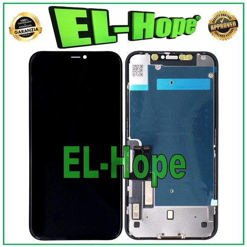 Display lcd per apple - lcd, iphone