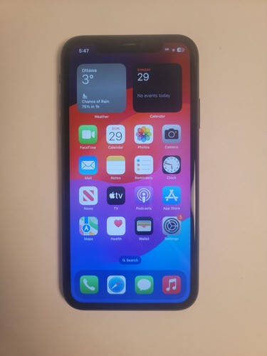 Apple iphone gb - apple,