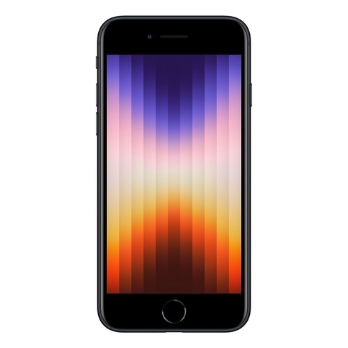 Smartphone apple iphone - iphone, se