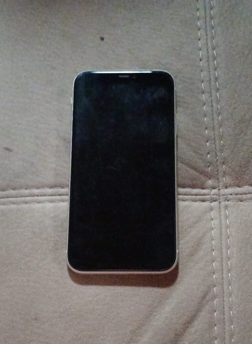 Apple iphone 128gb bianco - apple, 11