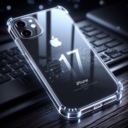 Custodia posteriore per iphone - per,