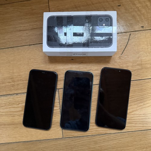 Stock iphone rotto - 3x,