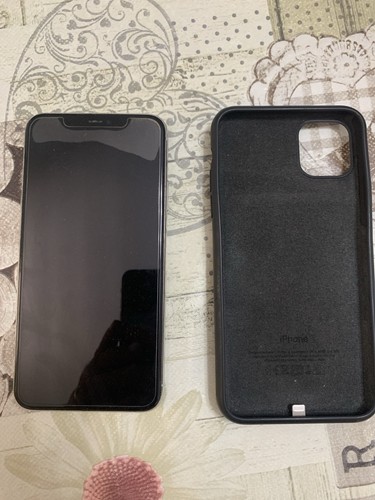 Iphone pro max - 11, 256