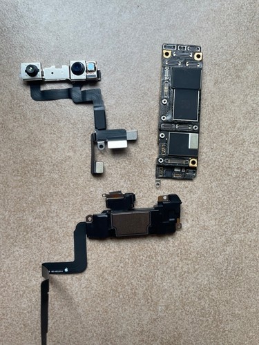 Scheda madre iphone 128 - 11, gb