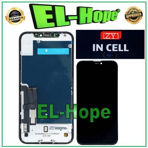 Display lcd incell - hd+,