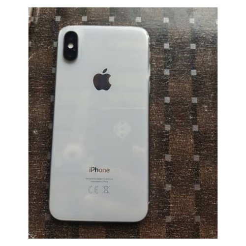 Apple iphone 256 - apple, x