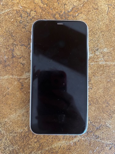 Iphone gb bianco - 11,