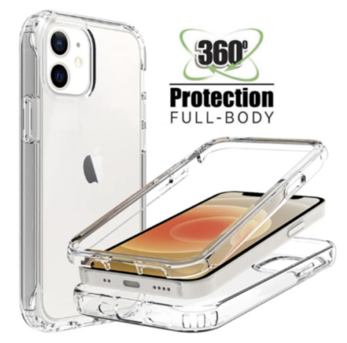 Custodia per iphone pro - 17, max