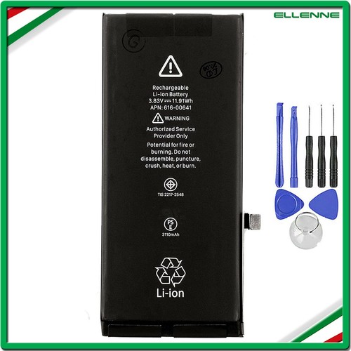 Batteria per iphone 11 - ✅,