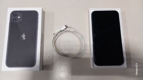 Apple iphone 128gb - -, nero