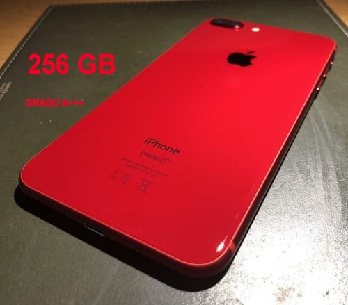 Apple iphone plus 256 - plus, gb