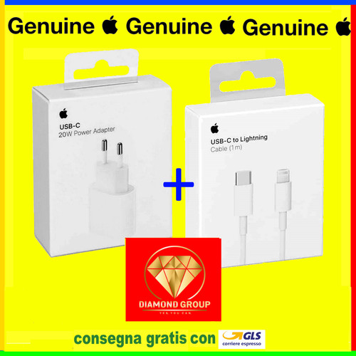 Apple caricabatteria cavo - caricabatteria, e