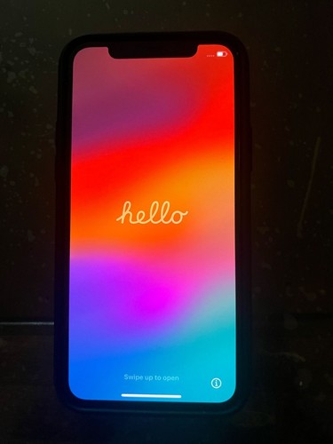 Apple iphone pro 256 - apple, 11