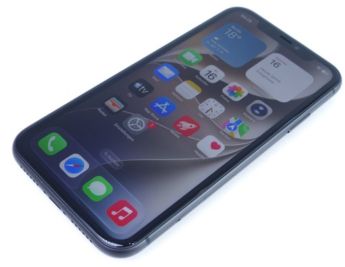 Apple iphone 64gb - 64gb, nero