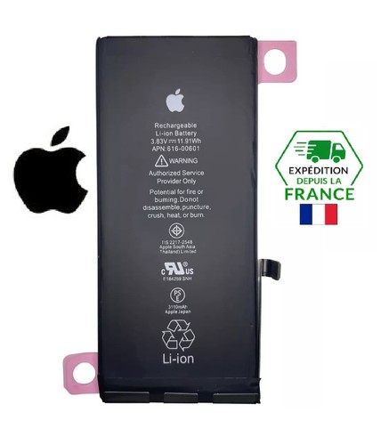 Batterie origine oem apple - origine,