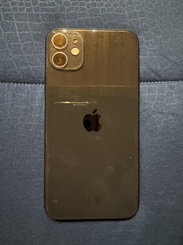 Apple iphone 64gb - -, nero