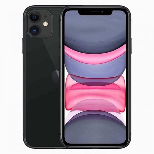 Apple iphone 64gb nero - iphone,