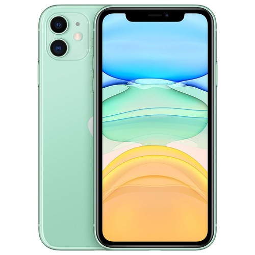 Apple iphone 64gb verde - 64gb,