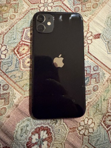Apple iphone 128gb nero - iphone,