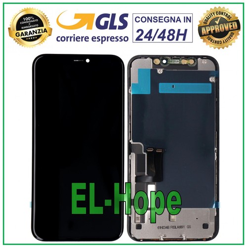 Display lcd incell pari - display,