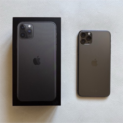 Apple iphone pro max grigio - iphone,