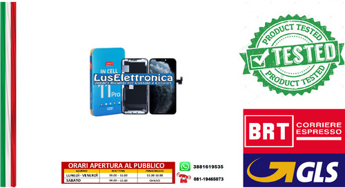 Iphone pro lcd display - pro,