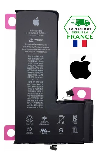 Batterie oem apple - apple, iphone