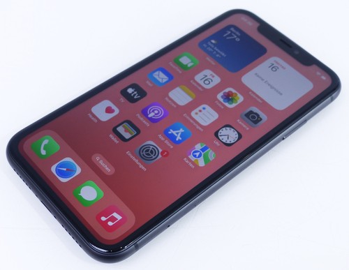Apple iphone 64gb nero - iphone,