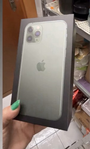 Apple iphone pro 256gb - iphone, 11