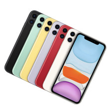 Apple iPhone 11 128 GB