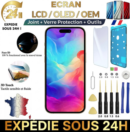 Ecran complet lcd - complet, /
