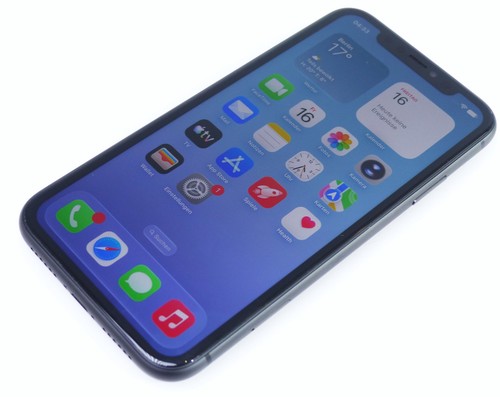 Apple iphone 64gb - 64gb, nero