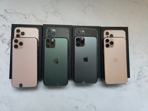Apple iphone pro sbloccato - 11,