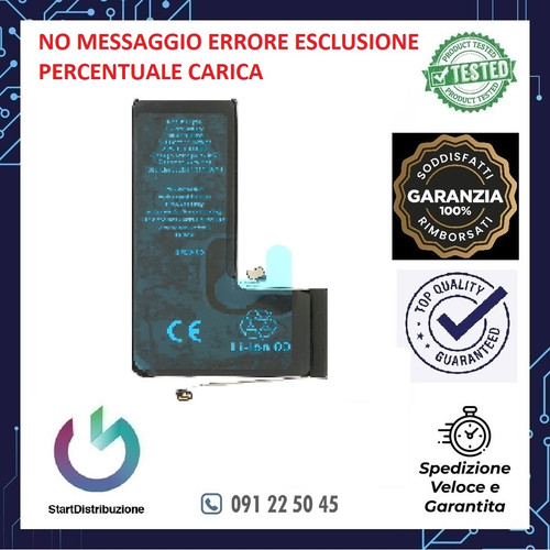 Batteria per apple iphone - apple,