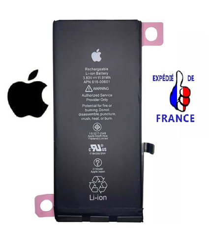 Batteria originale oem - oem, apple