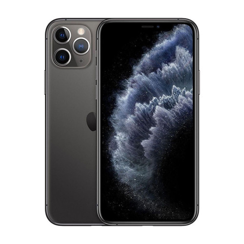 Apple iphone pro noir - pro,