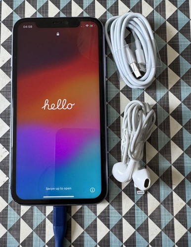 Apple iphone 64gb viola - -,