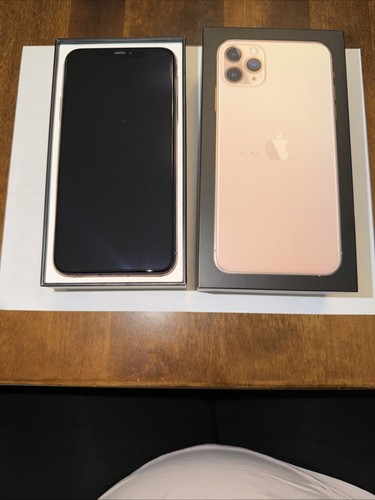 Smartphone apple iphone gold - apple,