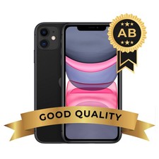 Apple iPhone 11 128GB Nero