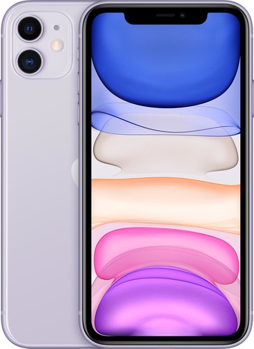 Apple iphone viola - 11,
