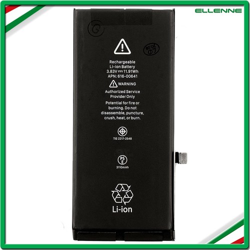 Batteria per iphone - batteria,