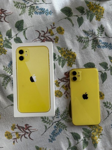 Iphone 64gb giallo usato - iphone, ,usato